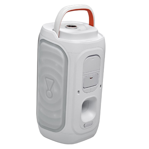 JBL&nbsp;�|�[�^�u���p�[�e�B�[�X�s�[�J�[�@JBL PartyBox 130&nbsp;JBLPB130WHTJN