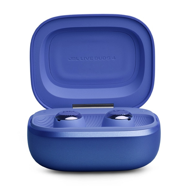 JBL&nbsp;���S���C�����X�C���z���@JBL Live Buds 4&nbsp;JBLLIVEBUDS4BLU