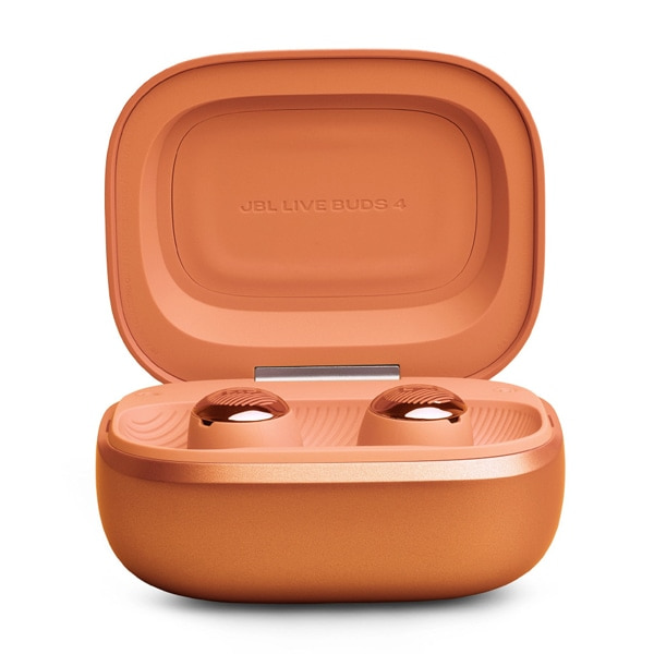 JBL&nbsp;���S���C�����X�C���z���@JBL Live Buds 4&nbsp;JBLLIVEBUDS4ORG