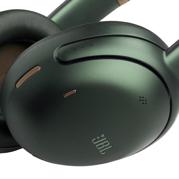JBL&nbsp;���C�����X�I�[�o�[�C���[�w�b�h�z���@JBL Tour One M3&nbsp;JBLTOURONEM3GRN