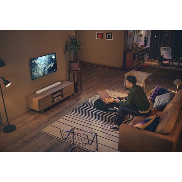 JBL&nbsp;�V�A�^�[�o�[�@JBL Bar 300MK2&nbsp;JBLBAR300M2WHTJN