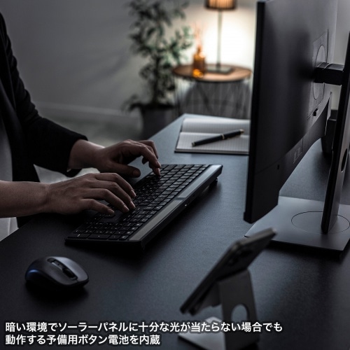 TTvC \[[[dBluetoothL[{[h SKB-BTEC1BK