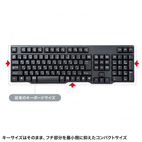 TTvC CXL[{[hi2.4GHzCXj SKB-WL40BK