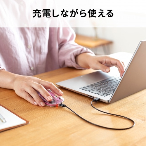 �T�����T�v���C&nbsp;Bluetooth���C�����X�}�E�X�i�����P�[�X�E�[�d���j&nbsp;MA-SWBIRS332P