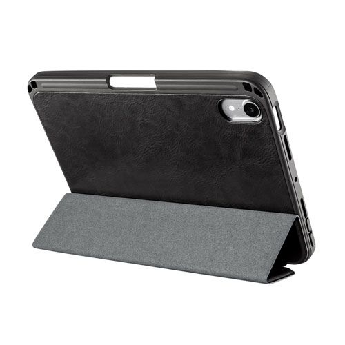 TTvC iPad mini 2021@Apple Pencil[|PbgtP[X PDA-IPAD1814BK