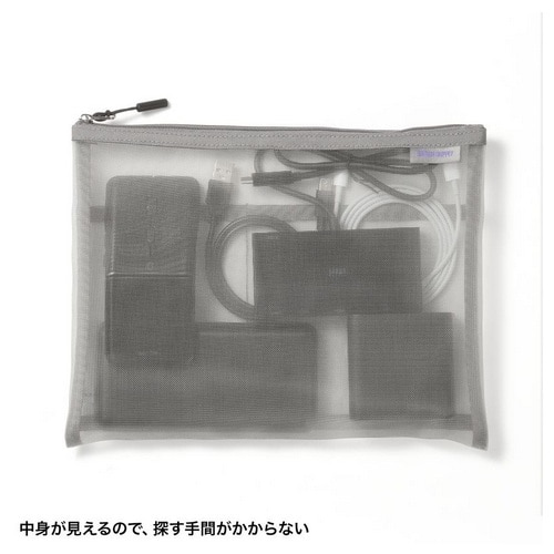 �T�����T�v���C&nbsp;�}���`���b�V���P�[�X�i���g�������郁�b�V���f�ނ̃A�N�Z�T���[�P�[�X�j&nbsp;IN-MS3GY