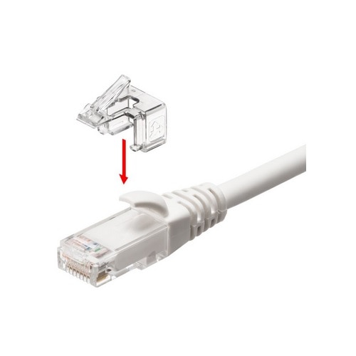 TTvC RJ-45vOSOSi10j ADT-RJ45SOS-10CL