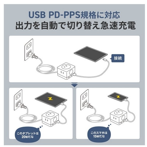 TTvC USB}[d@\t^bvGaN PD67W TAP-B111C3BK