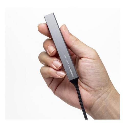 TTvC USB Type-C 4|[gXnu USB-S5TC21GM