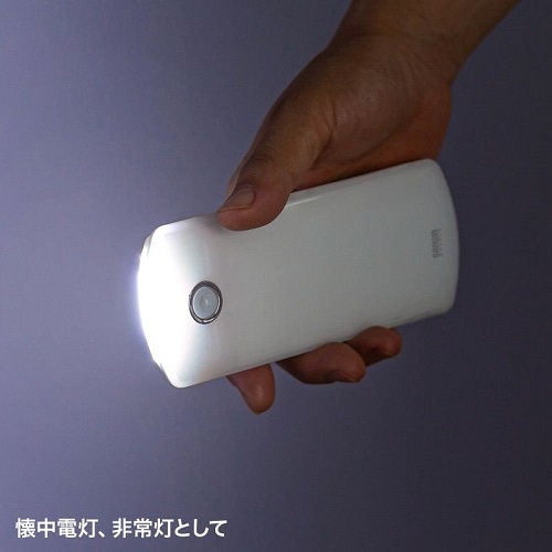 TTvC LEDZT[Cg(ǃRZgp) USB-LED01N