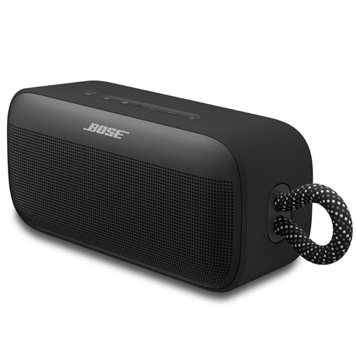 BOSE Bose SoundLink Plus Portable Speaker SLink Plus PTBL BLK