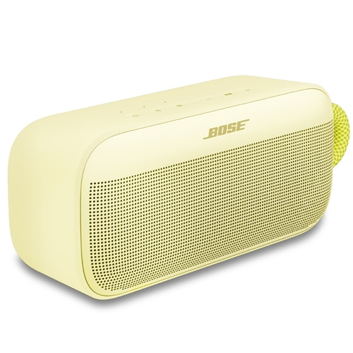 BOSE Bose SoundLink Plus Portable Speaker SLink Plus PTBL YLW