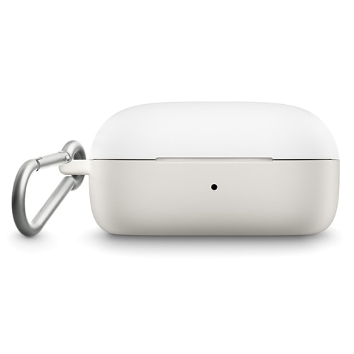 BOSE Bose QuietComfort Earbuds Silicone Case Cover S COVER QC EB I WHT