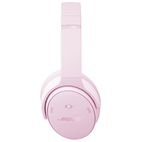 BOSE Bose QuietComfort Headphones QuietComfort HP PNK