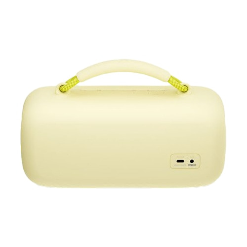 BOSE |[^u BluetoothXs[J[ SoundLink Max Portable Speaker Citrus Yellow