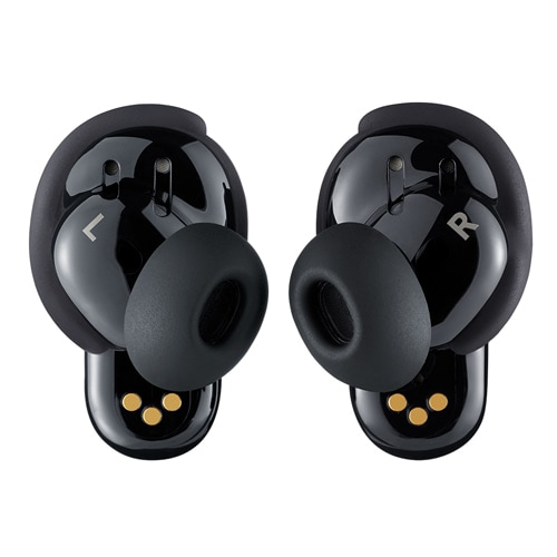 BOSE SCXCz@Bose Quietcomfort Ultra Earbuds 2nd Gen QC ULTRA EB 2nd BLK