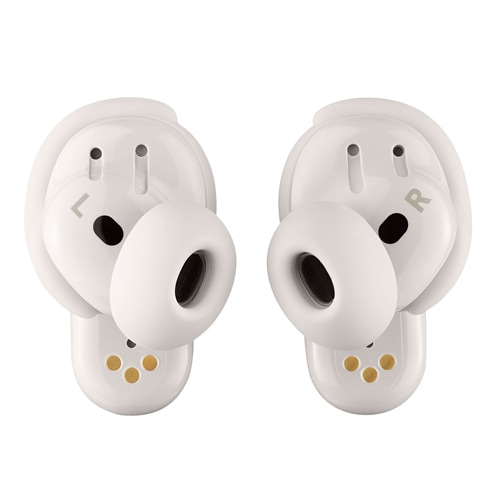 BOSE SCXCz@Bose Quietcomfort Ultra Earbuds 2nd Gen QC ULTRA EB 2nd WHT