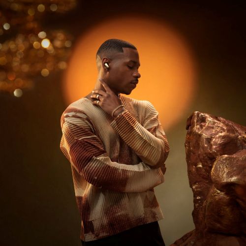 BOSE&nbsp;Bose Quietcomfort Ultra Earbuds 2nd Gen&nbsp;QC ULTRA EB 2nd GLD