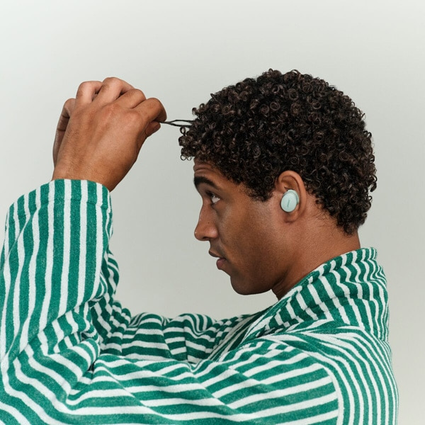 BOSE�i�{�[�Y�j&nbsp;���S���C�����X�C���z���@Bose QuietComfort Earbuds&nbsp;QC Earbuds I MNT