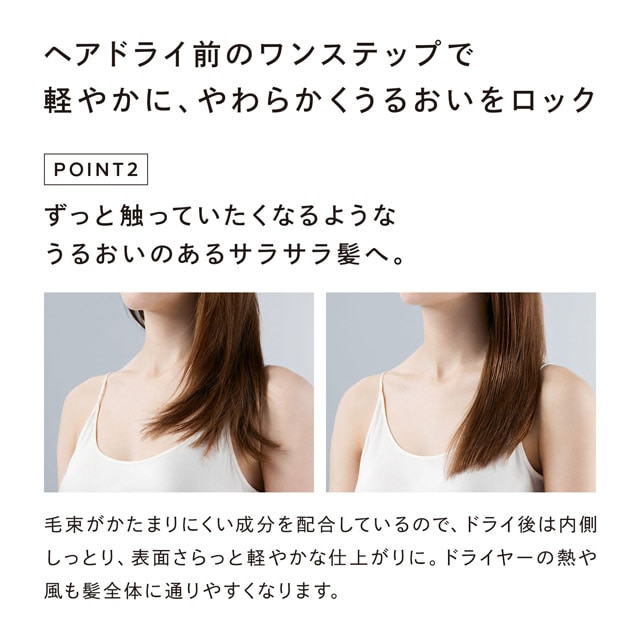 MTG t@bN g[ggiReFa LOCK TREATMENTj RC-BG-00A
