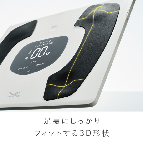 MTG&nbsp;Foot Fit 3 Compact�i�t�b�g�t�B�b�g3 �R���p�N�g�j&nbsp;SE-DD-20A