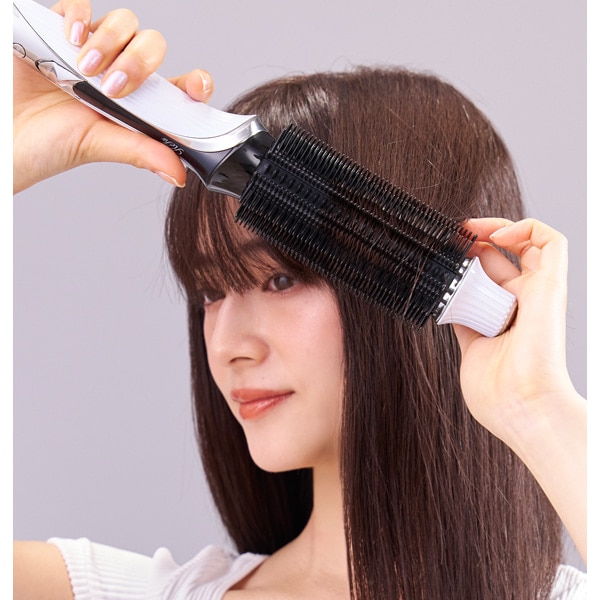 MTG ReFa CURL BLOW IRON（リファカールブローアイロン）｜RE-CQ-02A