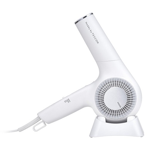TESCOM ieXRj vtFbViveNgCIwAhC[@Nobby by TESCOM NIB500B-W