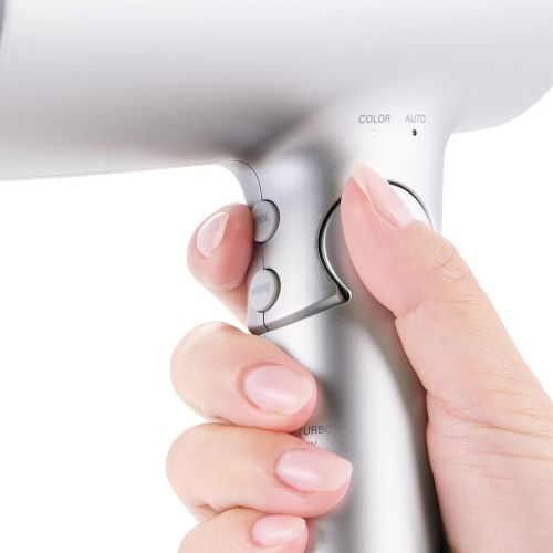 TESCOM �i�e�X�R���j&nbsp;�Z���V���O�}�C�i�X�C�I���h���C���[&nbsp;TD713A-S