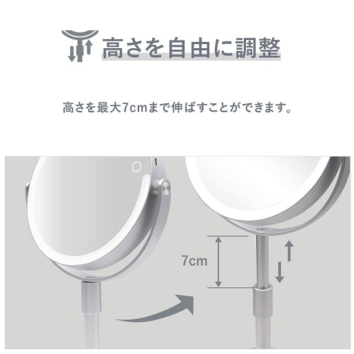 VENUSiSiBiVXj LED~[ VML-4300-5XiSj
