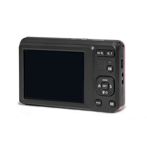 KODAK�i�R�_�b�N�j&nbsp;�R���p�N�g�f�W�^���J�����@KODAK PIXPRO FZ55 | Friendly Zoom&nbsp;FZ55PK