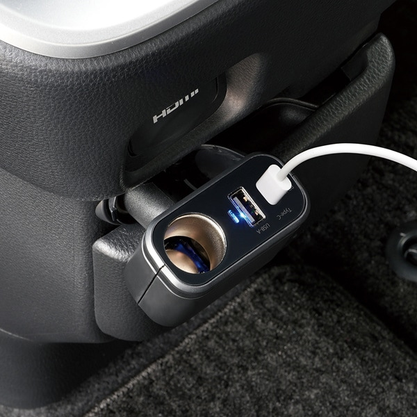 ���b�N&nbsp;PD30W�{USB�{�\�P�b�g �f�B���N�V����&nbsp;ZE103