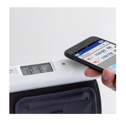 G[EAhEfC NFC rz[XXv UA-1100NFC-PL