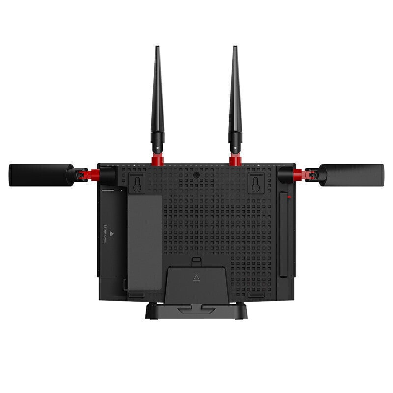 バッファロー（Buffalo） Wi-Fi 7対応トライバンドWi-Fiルーター AirStation｜WXR9300BE6P｜[通販]ケーズデンキ