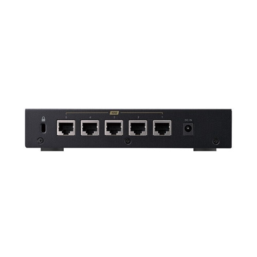obt@[iBuffaloj 10GbpsΉ 5|[g XCb`Onu LXW-10G5