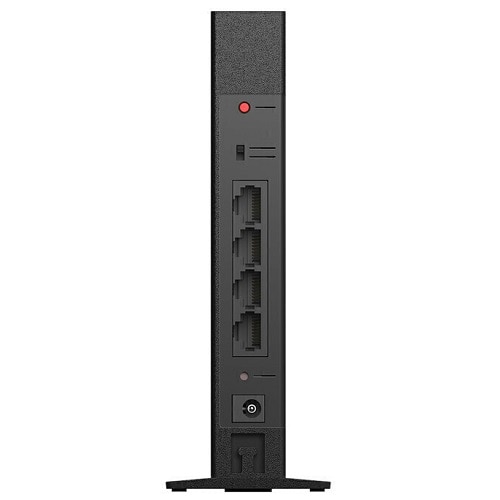 obt@[iBuffaloj Wi-Fi 5(11ac)ΉWi-Fi[^[ 866+300Mbps AirStation WCR-1166DHPL