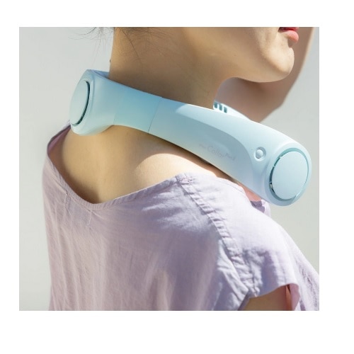 ELAiCEiGXj iFan Collar PlusU 25iACt@J[vX2j IF-COP25IV