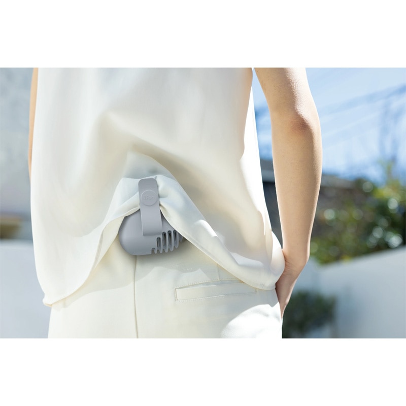 ELAiCE�i�G���X�j&nbsp;iFan Bodyblow 2S�i�A�C�t�@�� �{�f�B�u���[ 2S�j&nbsp;IF-BBS26WH
