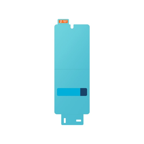 SAMSUNGiTXj Z Fold5 Front Protection Film/Transparent EF-UF946CTEGJP