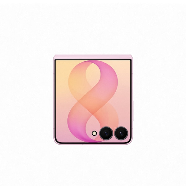 SAMSUNG�i�T���X���j&nbsp;Galaxy Z Flip8�@256GB&nbsp;SM-F776QLIASJP