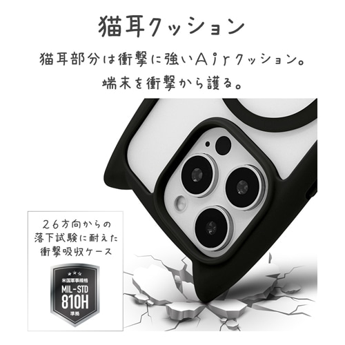 X^oii iPhone 16 Pro P[X 8229IP461PHPMBK