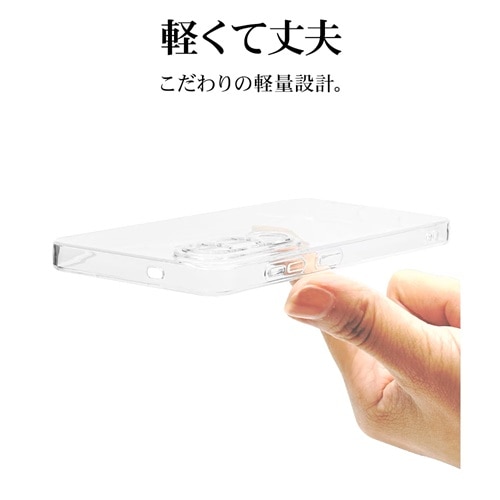 ���X�^�o�i�i&nbsp;Galaxy S26�p �\�t�g�P�[�X&nbsp;9302GS26TPLCL