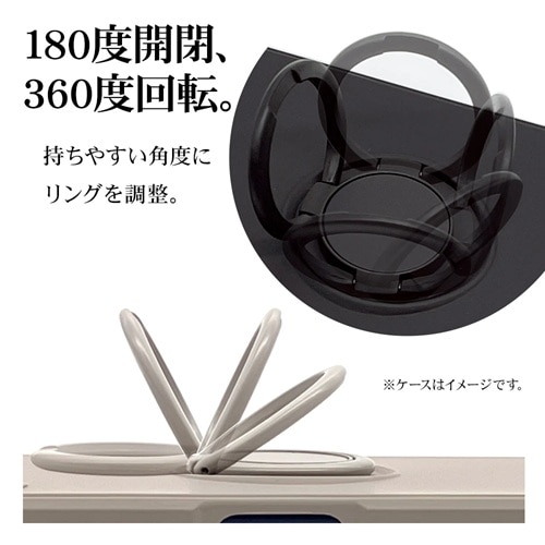 ���X�^�o�i�i&nbsp;Galaxy S26�p �\�t�g�P�[�X&nbsp;9307GS26TPRBK