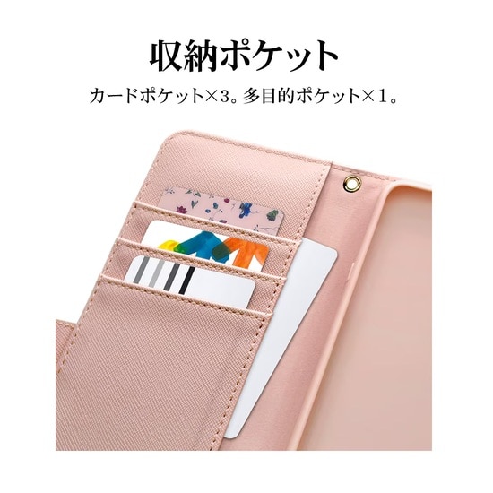 ���X�^�o�i�i&nbsp;arrows We3�Ή� �蒠�^�P�[�X&nbsp;9488FAW3BHSLPK