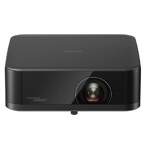 EPSON（エプソン） 家庭用プロジェクター Lifestudio Pop｜EF-62B