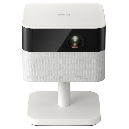 EPSON KIKI専用 EPSON（エプソン） 家庭用プロジェクター Lifestudio Flex｜EF-71