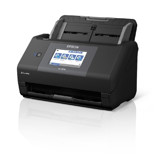 EPSON�i�G�v�\���j&nbsp;�V�[�g�t�B�[�h�X�L���i�[&nbsp;DS-787W