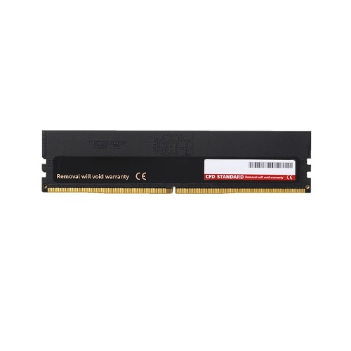 CFD̔ DDR5-6400 CUDIMM fXNgbvp  (16GBx2g) W5CU6400CS-16GC38F
