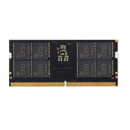 CFD̔ DDR5-5600 m[gp (32GBx1g) D5N5600CS-32GC46