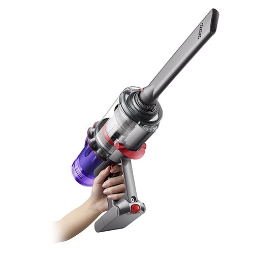 dyson（ダイソン） スティッククリーナー Dyson Digital Slim Fluffy（国内正規品）｜SV18FFH｜[通販]ケーズデンキ