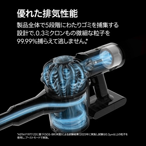 dyson（ダイソン） スティッククリーナー Dyson Cyclone DS20（国内